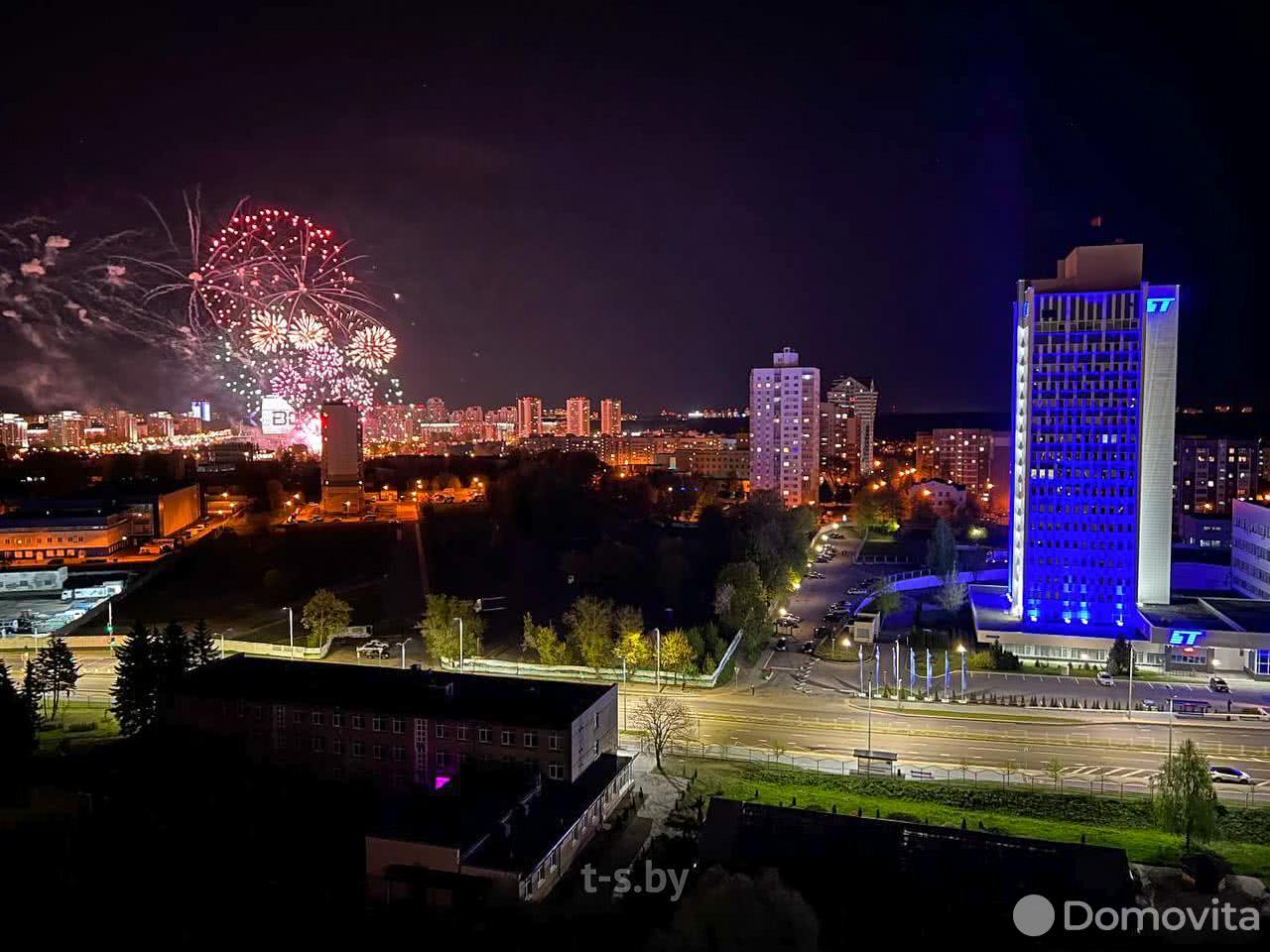 купить квартиру, Минск, ул. Макаенка, д. 12/В