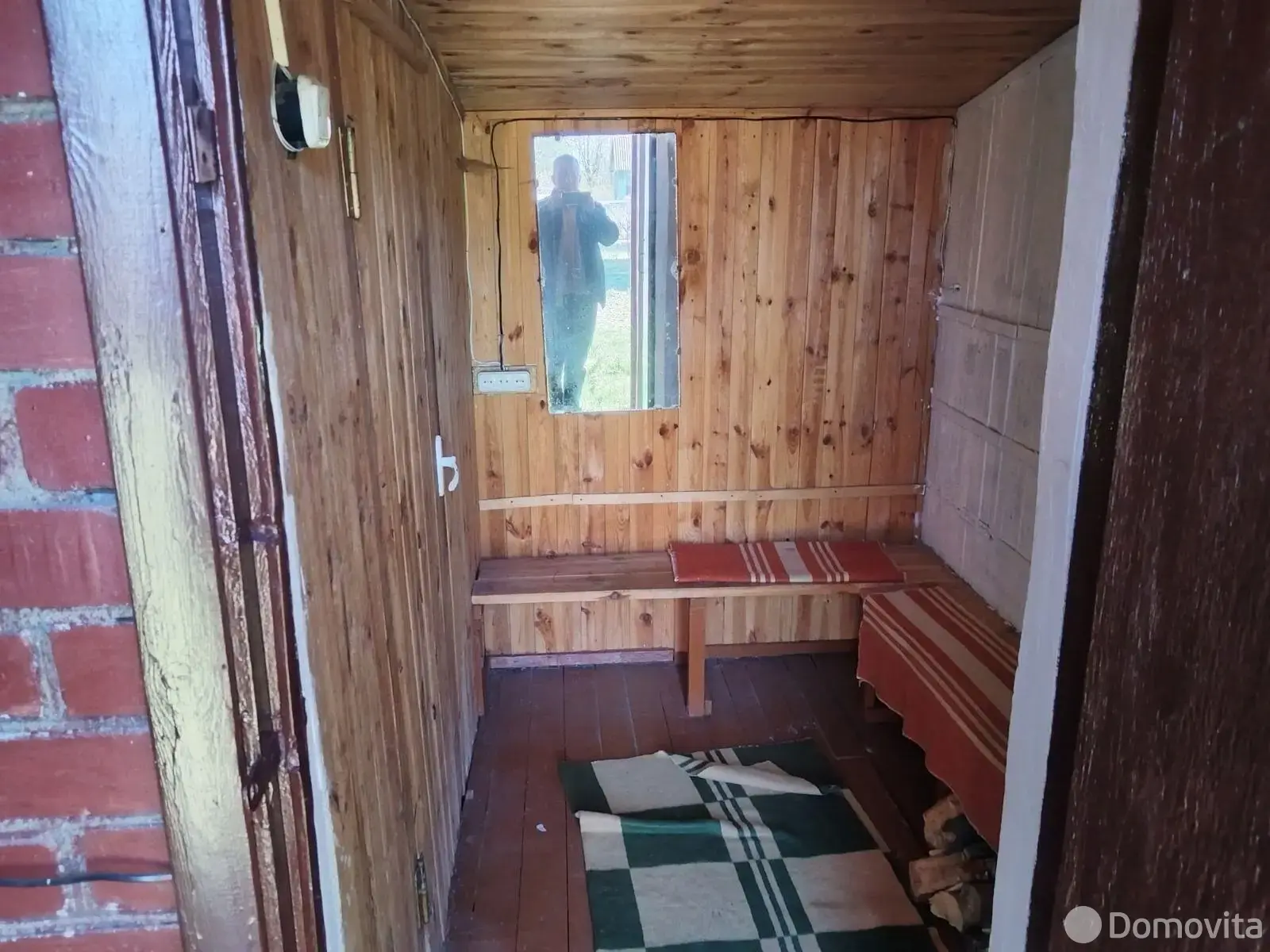 Продажа 2-этажной дачи в Жаворонок Минская область, 13000USD, код 185530 - фото 24