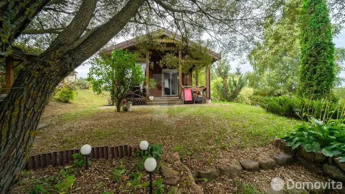 коттедж, Верасок-2008, 