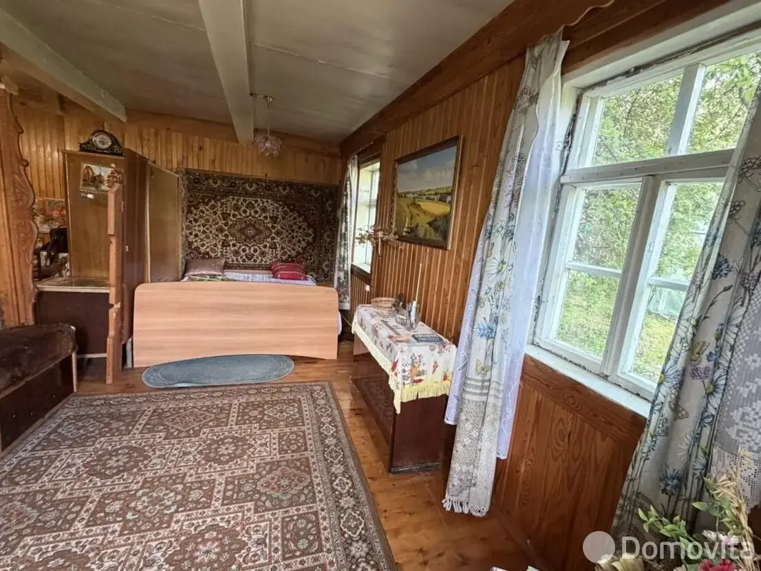 Продажа 2-этажной дачи в Нива-2002 Минская область, 101500BYN, код 185939 - фото 14
