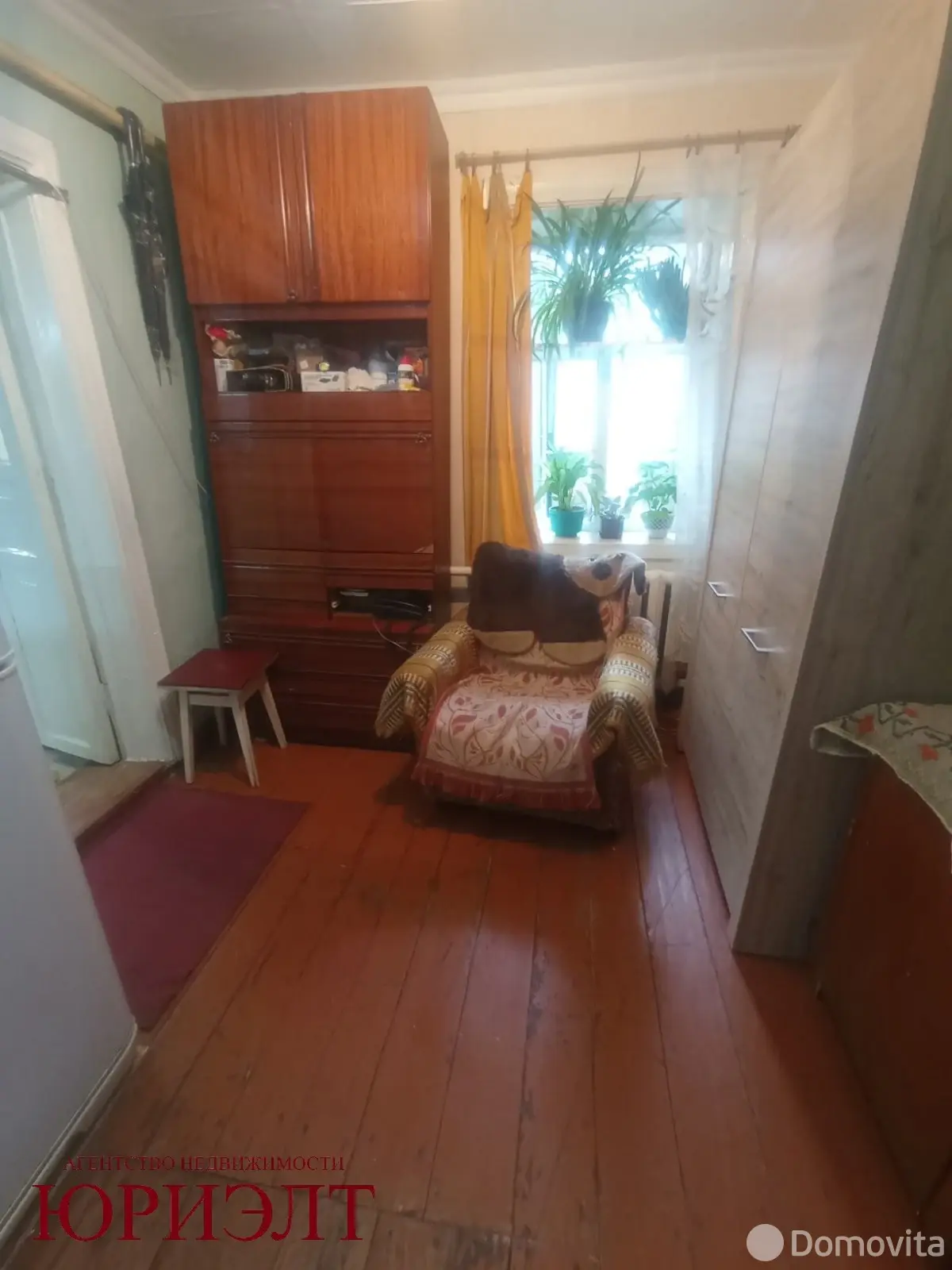 дом, Гомель, ул. Иногородняя 2-я в Железнодорожном районе