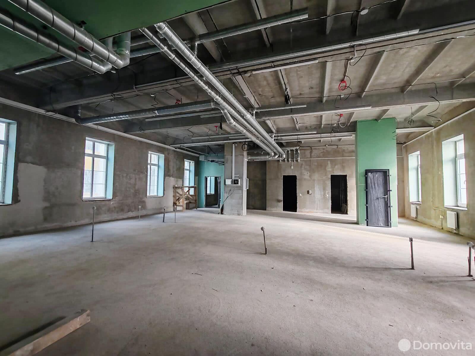 Снять офис на ул. Интернациональная, д. 3 в Минске, 3480EUR, код 12788 - фото 3