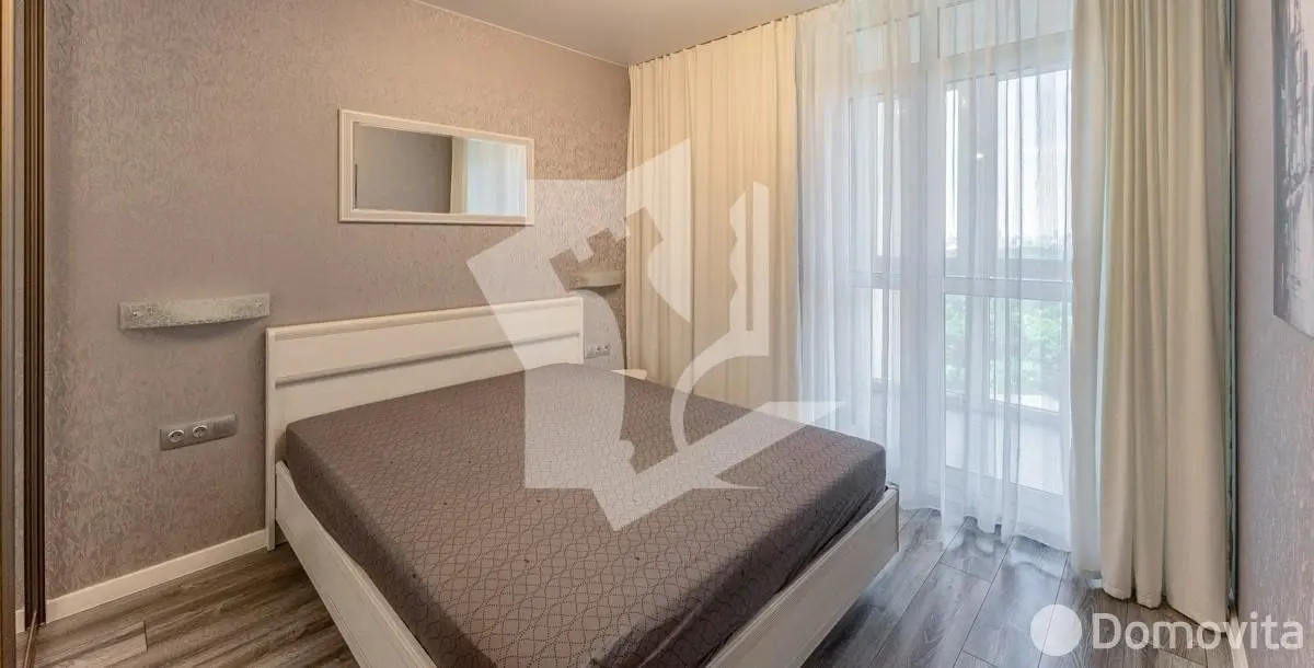 Стоимость аренды квартиры, Минск, ул. Макаенка, д. 12Г