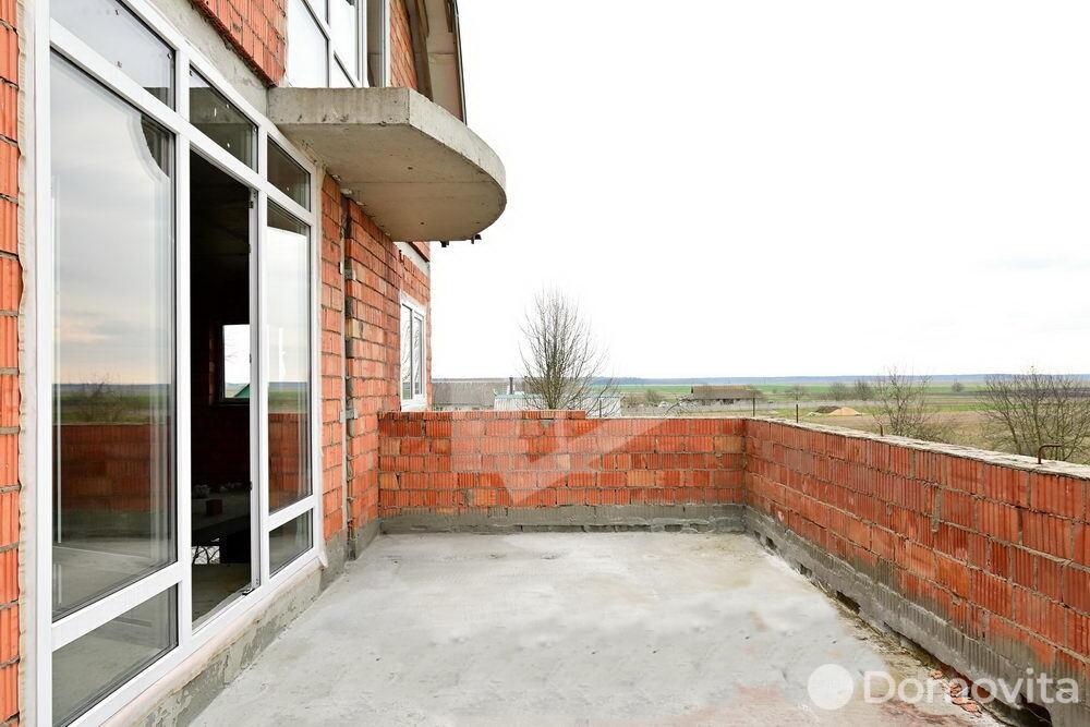 Продать 3-этажный дом в Валевачах, Минская область , 31500USD - фото 6