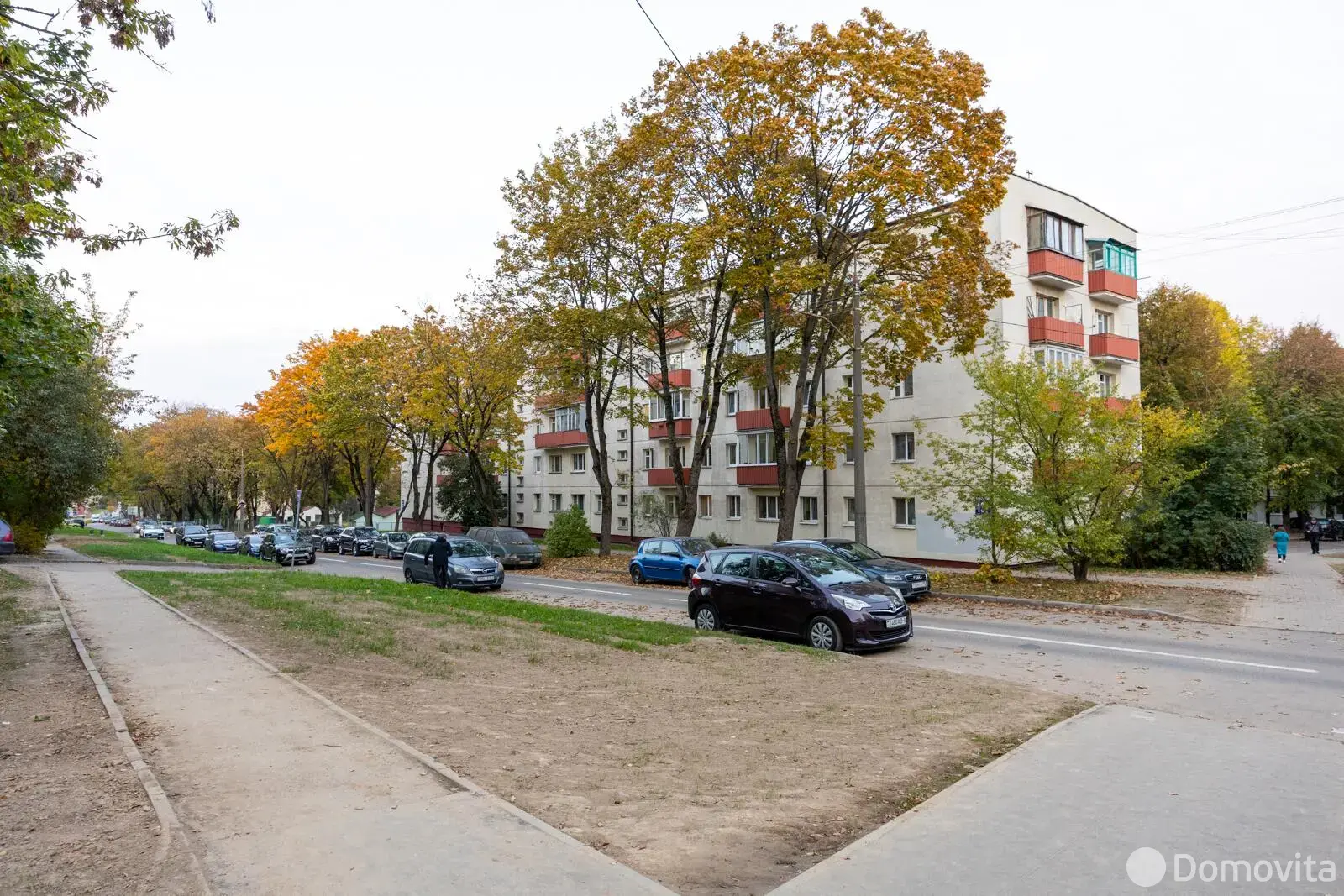 Продажа комнаты в Минске, ул. Грушевская, д. 137, цена 25000 USD, код 7329 - фото 11