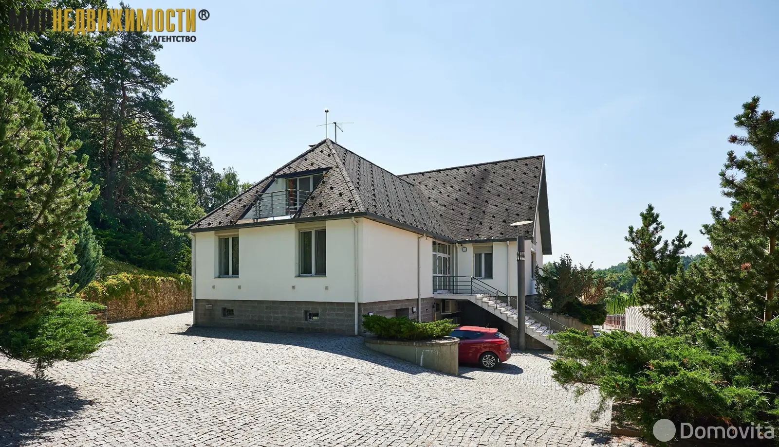 купить дом, Околица, 