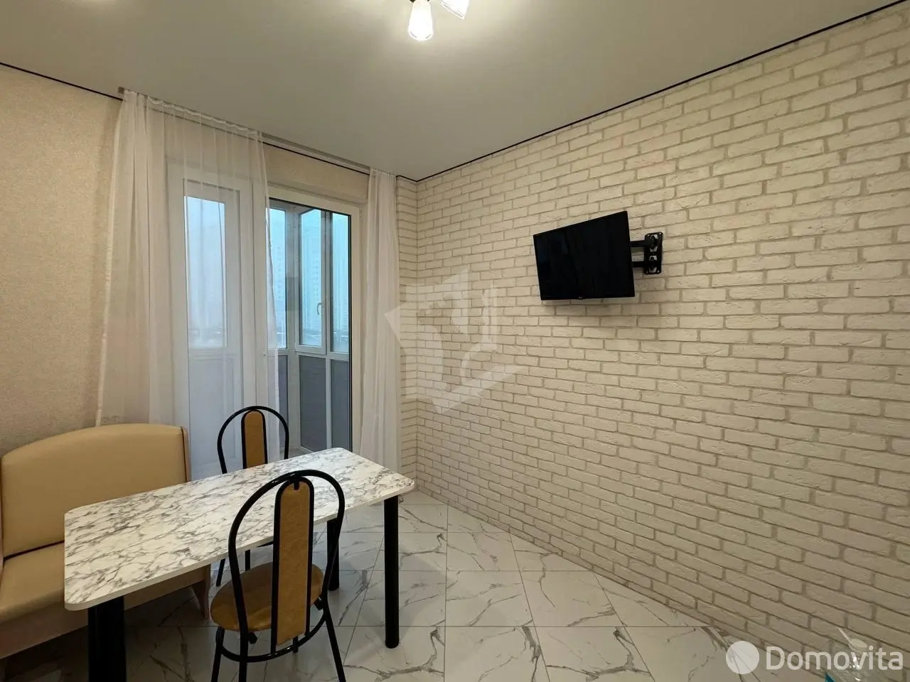 квартира, Минск, пр-т Дзержинского, д. 30 