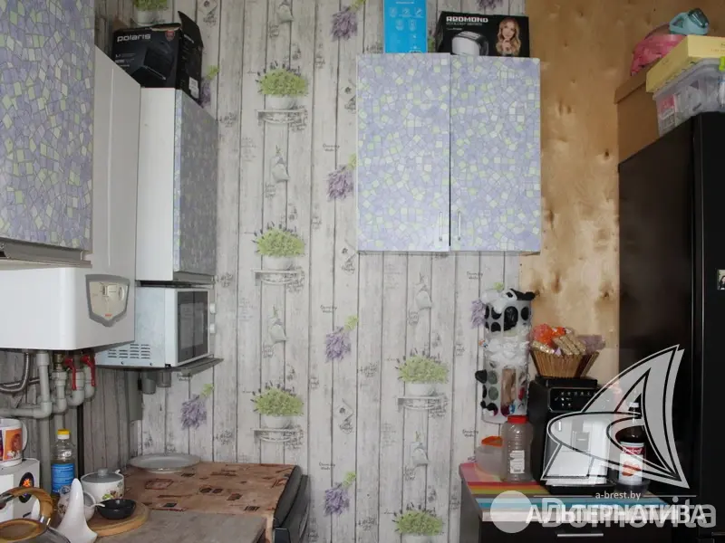 дача, Керамик-1, 