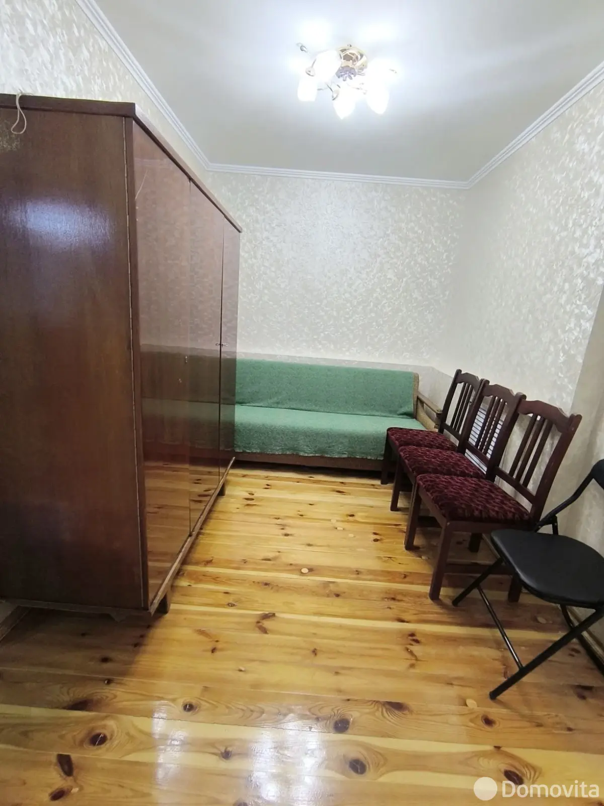 дом, Гомель, ул. Любенская 