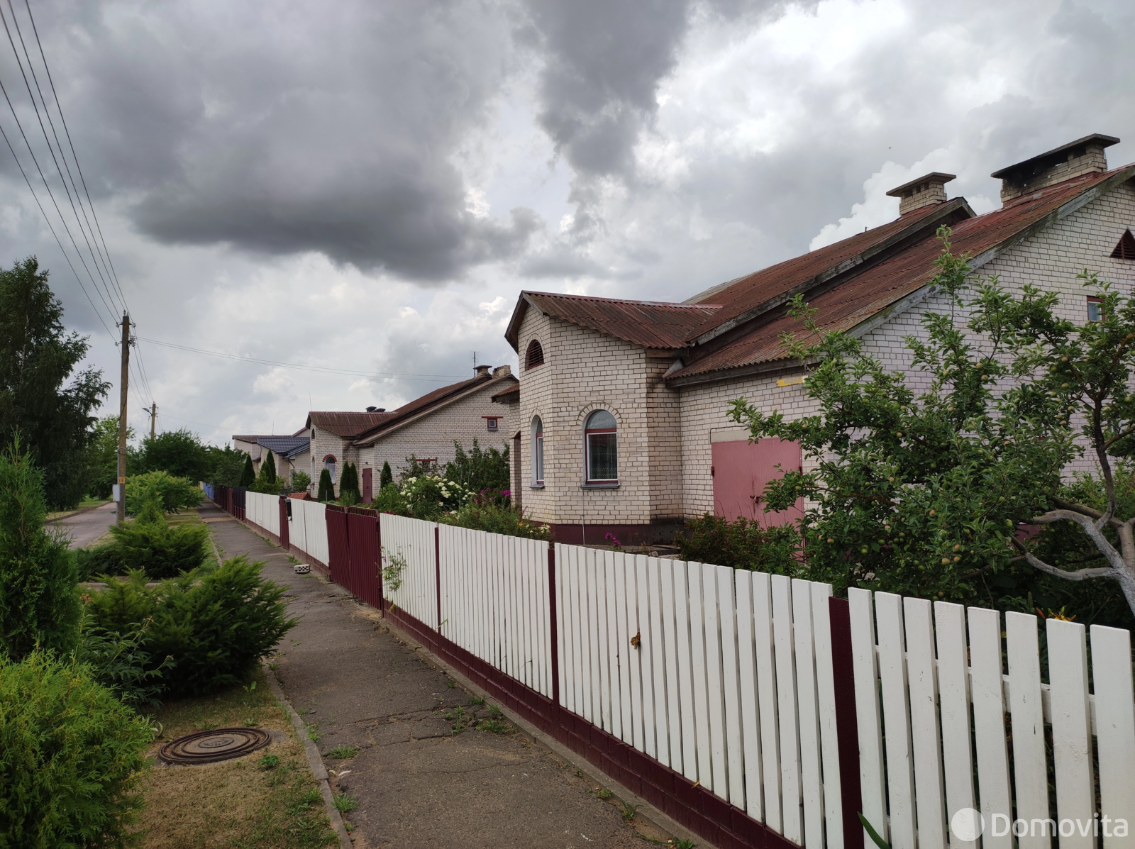 Цена продажи коттеджа, Преснаки, ул. Молодёжная, д. 2