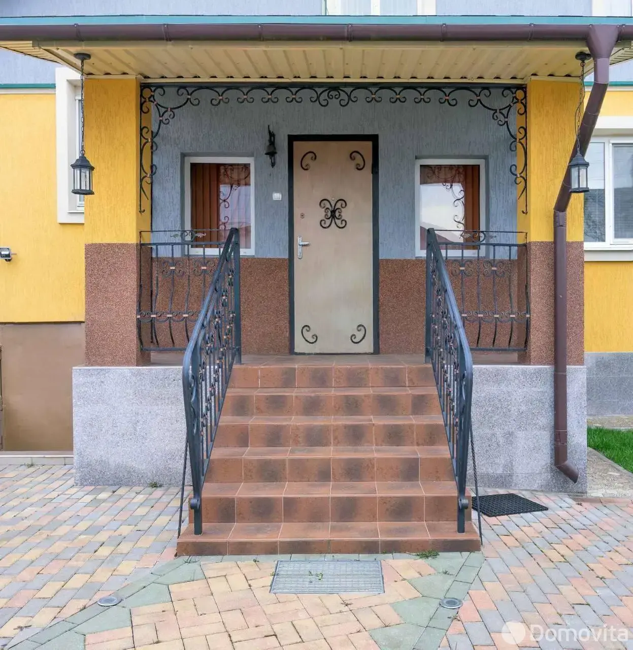 купить коттедж, Смолевичи, ул. Дружбы