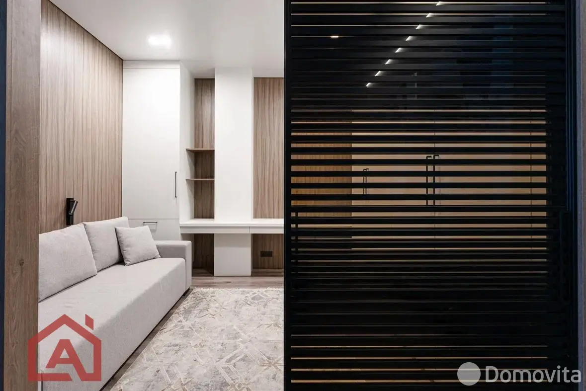 Снять 3-комнатную квартиру в Минске, ул. Ратомская, д. 26, 1800USD, код 144822 - фото 15