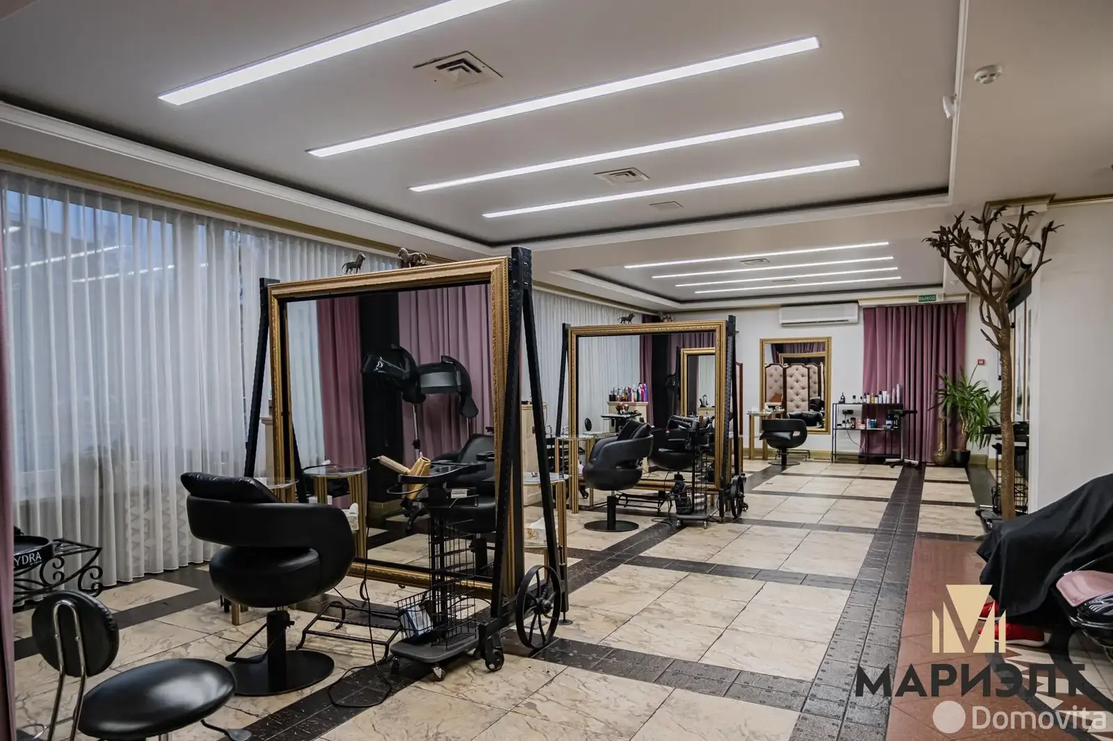 Продажа торговой точки на ул. Немига, д. 38 в Минске, 780400USD, код 997702 - фото 11