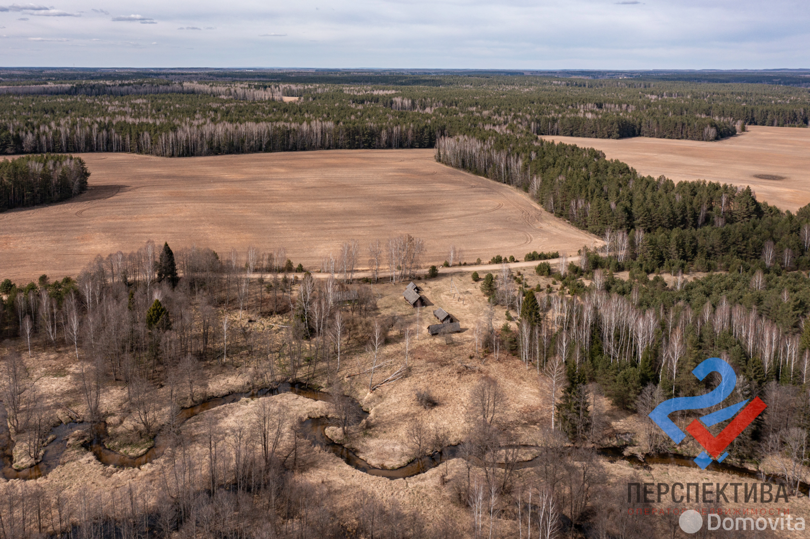 Купить земельный участок, 23 сотки, Серкули, Минская область, 70000USD, код 571554 - фото 11