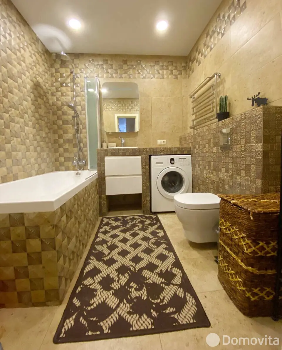 квартира, Минск, пр-т Дзержинского, д. 11, стоимость аренды 1 996 р./мес.