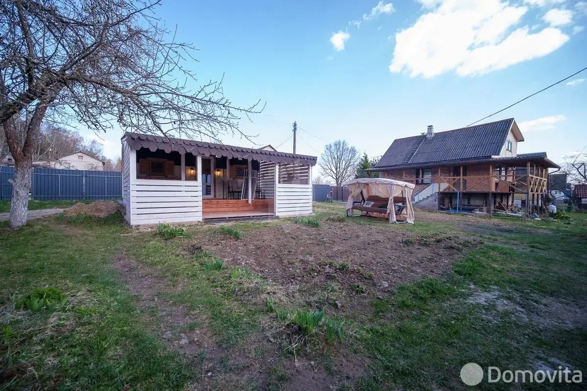 дача, Огородники, 