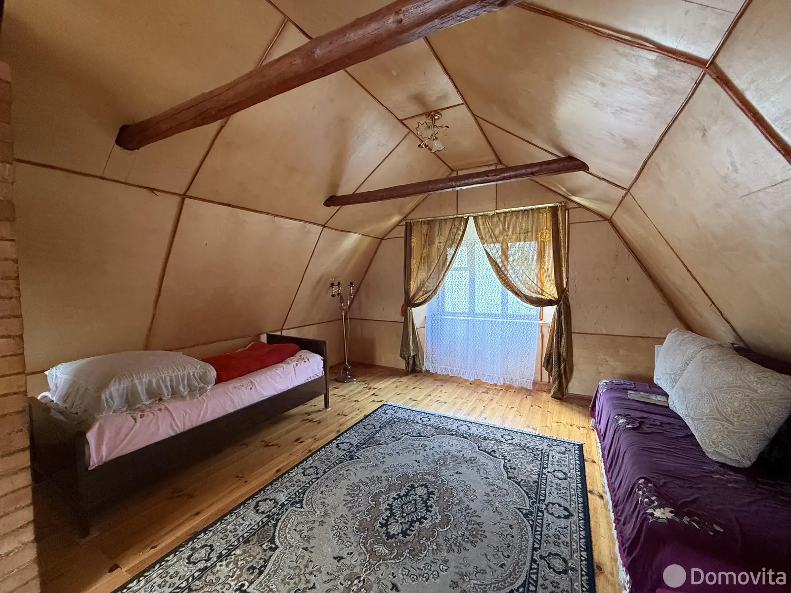 Цена продажи дачи, АВИАТОР-407, 