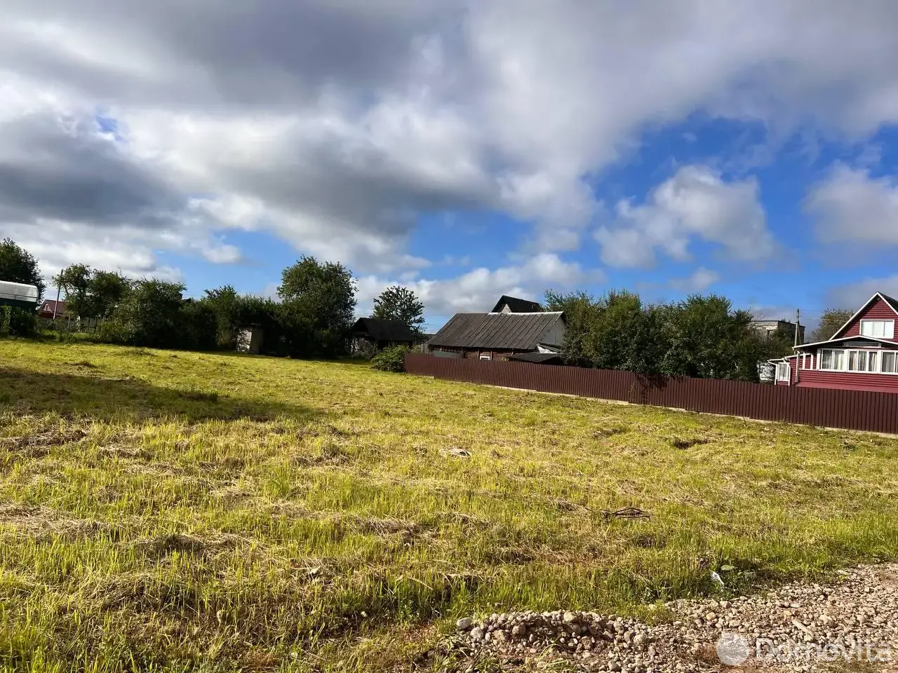 Купить земельный участок, 9 соток, Слободщина, Минская область, 35000USD, код 571042 - фото 9