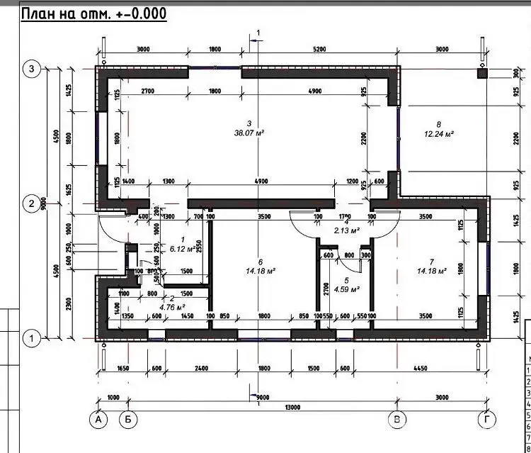 продажа дома, Дубище, ул. Светлая, д. 13/А