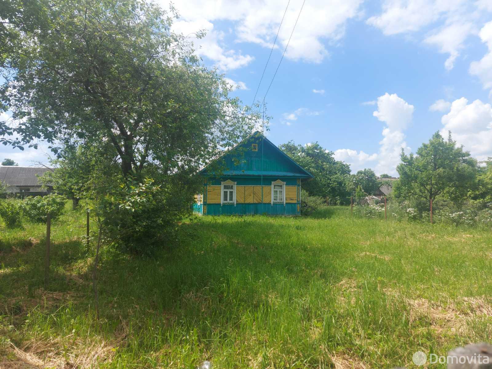 дом, Новополье, , стоимость продажи 61 395 р.