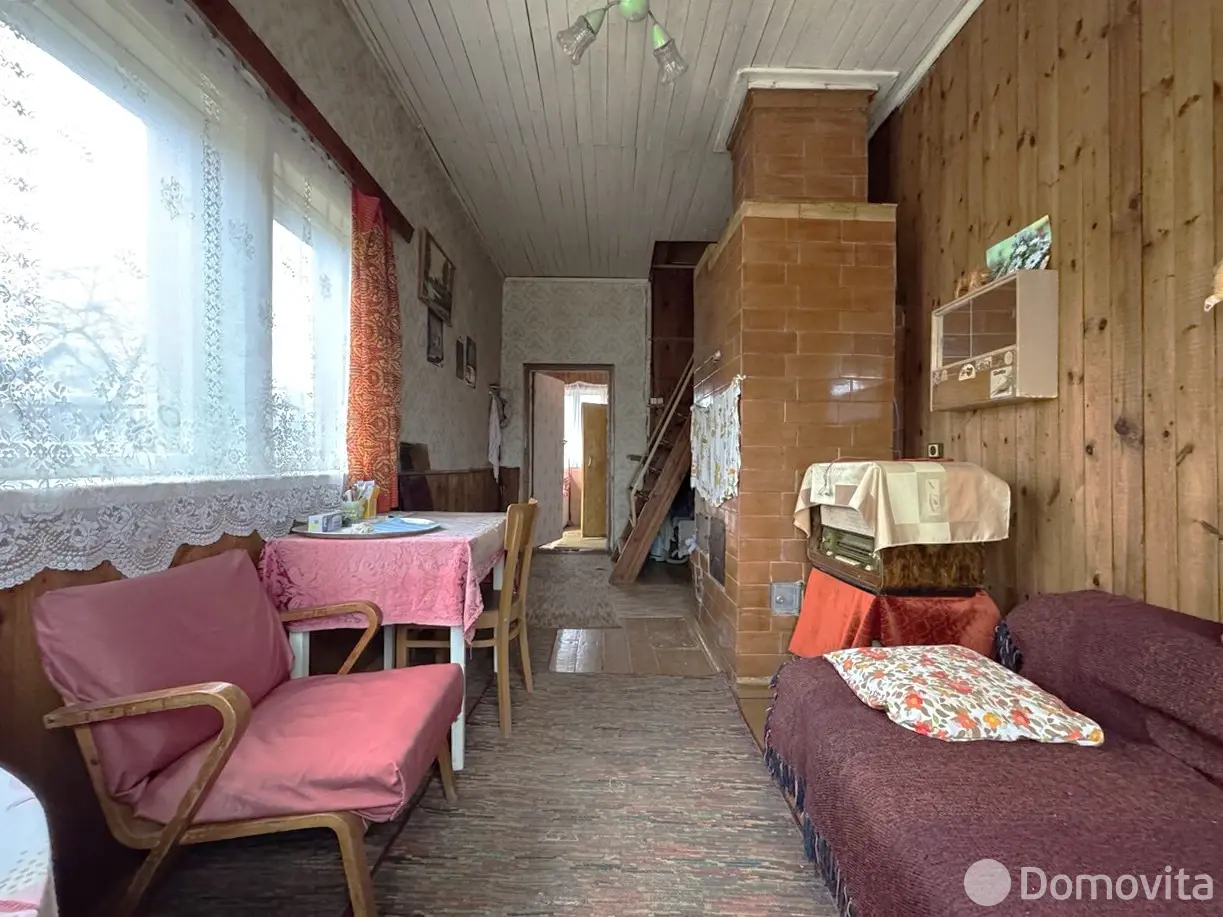 Цена продажи дачи, Чайка-89,