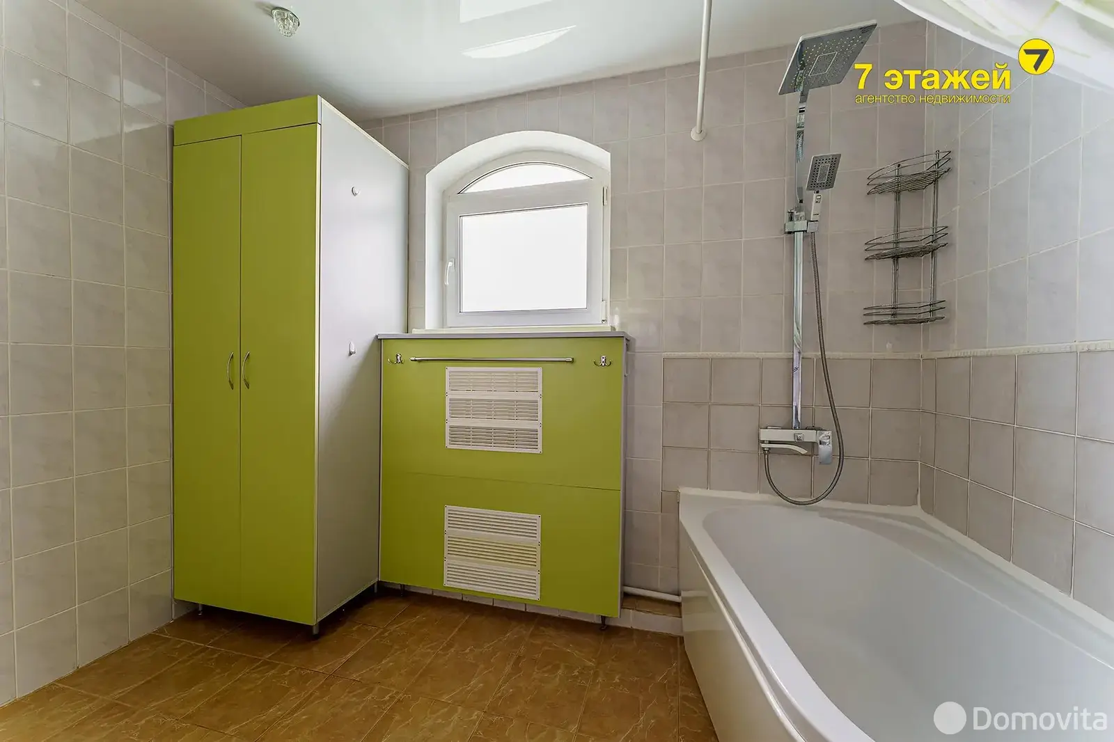 коттедж, Миколаевичи, ул. Партизанская 