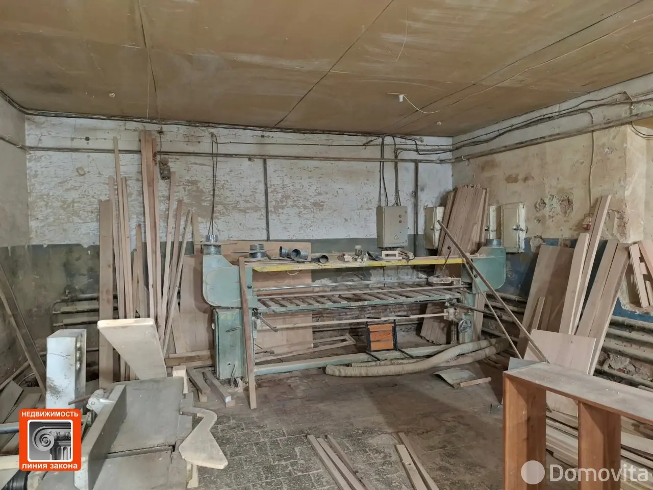Купить офис на ул. Кооперативная в Гомеле, 137800USD, код 10308 - фото 18
