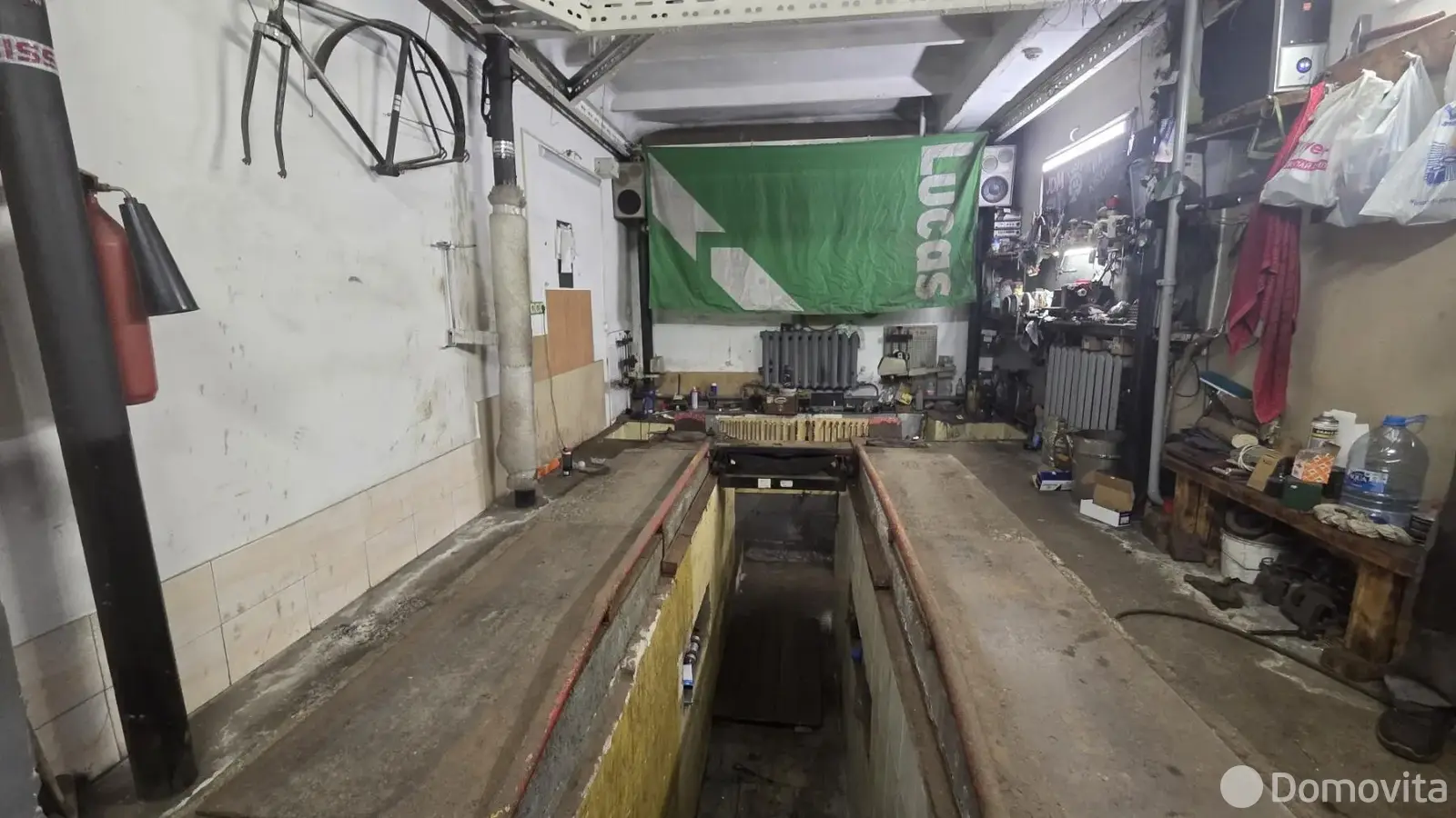 Купить помещение под сферу услуг в Минске, Долгиновский тр-т, д. 45 - фото 19