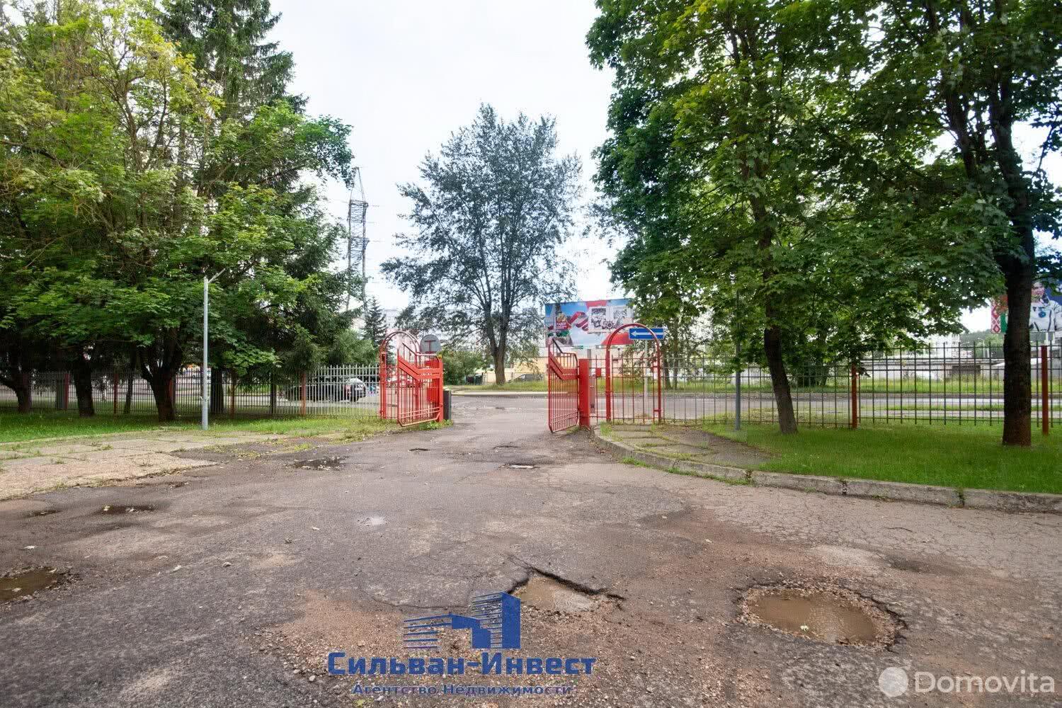 Купить торговую точку на ул. Уручская, д. 19 в Минске, 1017310USD, код 996595 - фото 40