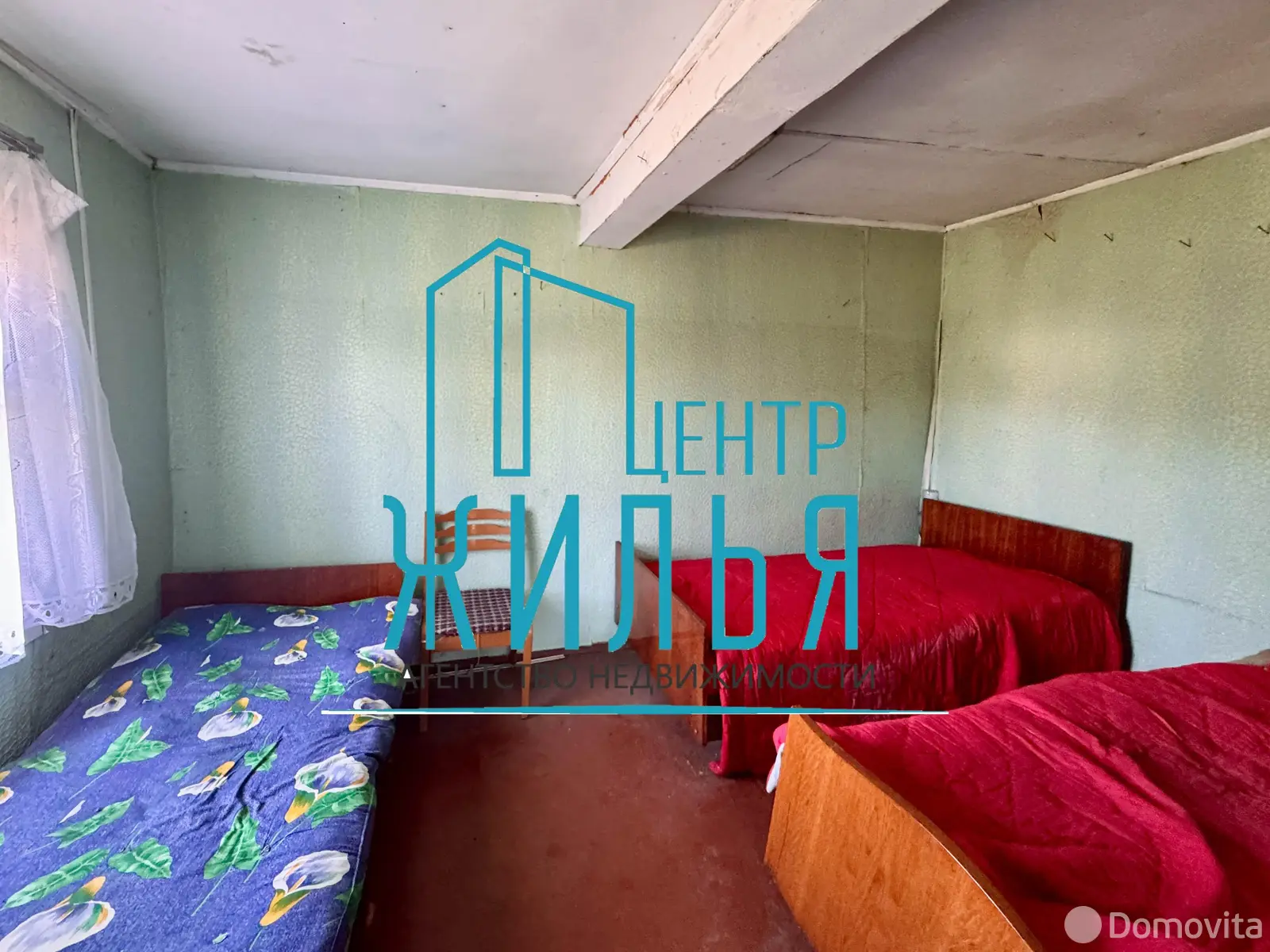 дом, Саросеки, , стоимость продажи 15 998 р.