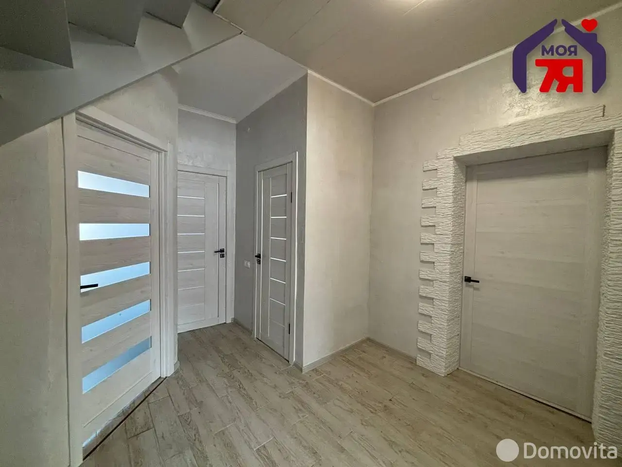 Снять 3-комнатную квартиру в Минске, пер. Заречный 3-й, д. 22, 650USD, код 150079 - фото 24