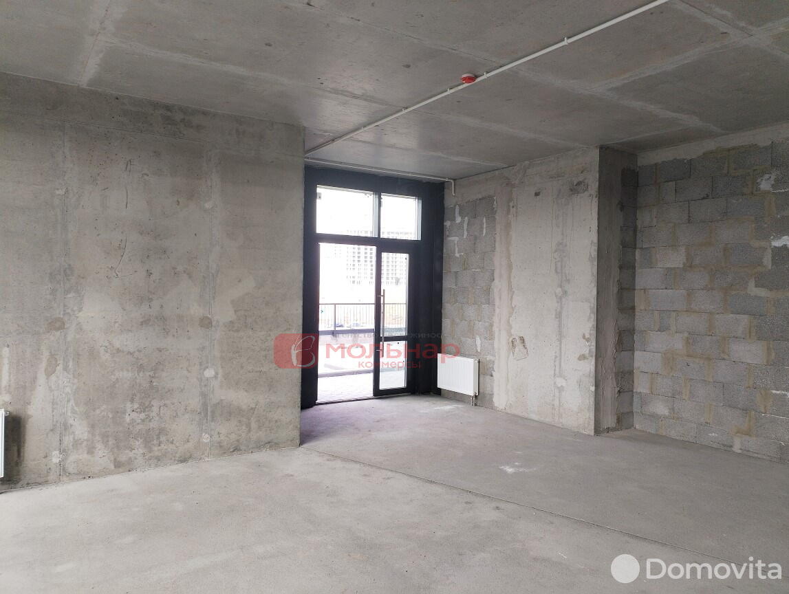 Цена продажи торгового объекта, Минск, ул. Братская, д. 13