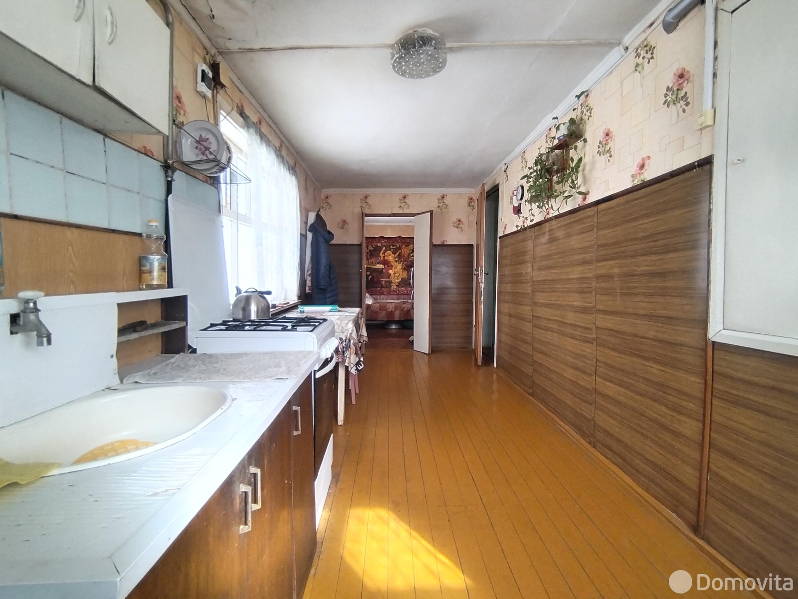 коттедж, Гомель, ул. Джураева - лучшее предложение