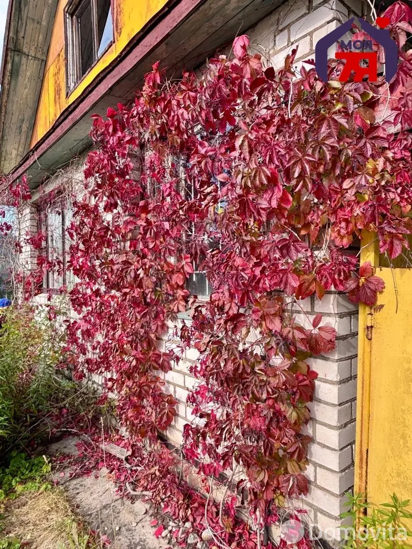 Купить 2-этажную дачу в 40 лет Октября Минская область, 26500USD, код 184434 - фото 12