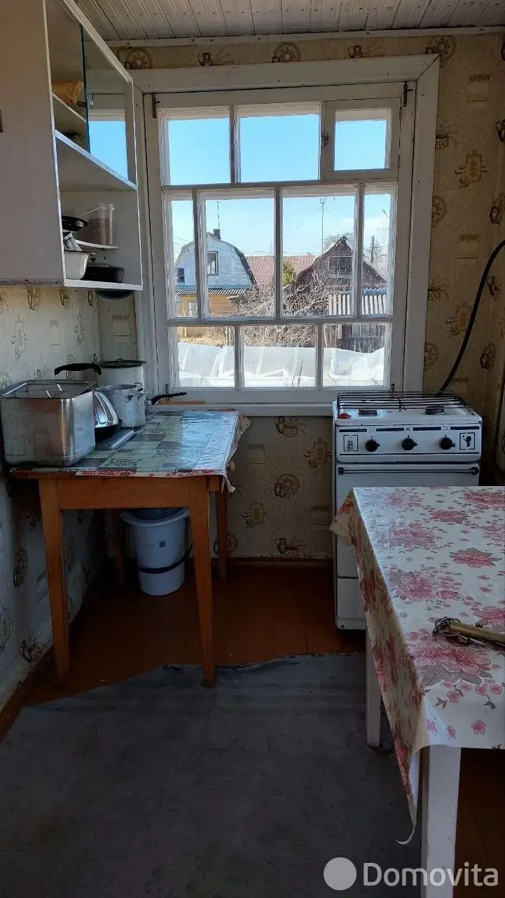 Купить 2-этажную дачу в Силикат Минская область, 20000USD, код 185642 - фото 14