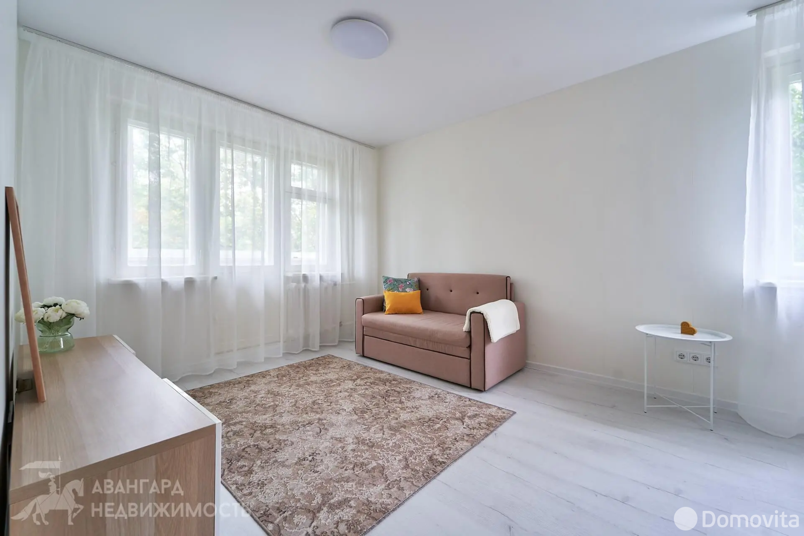 аренда квартиры, Минск, ул. Яна Райниса, д. 7