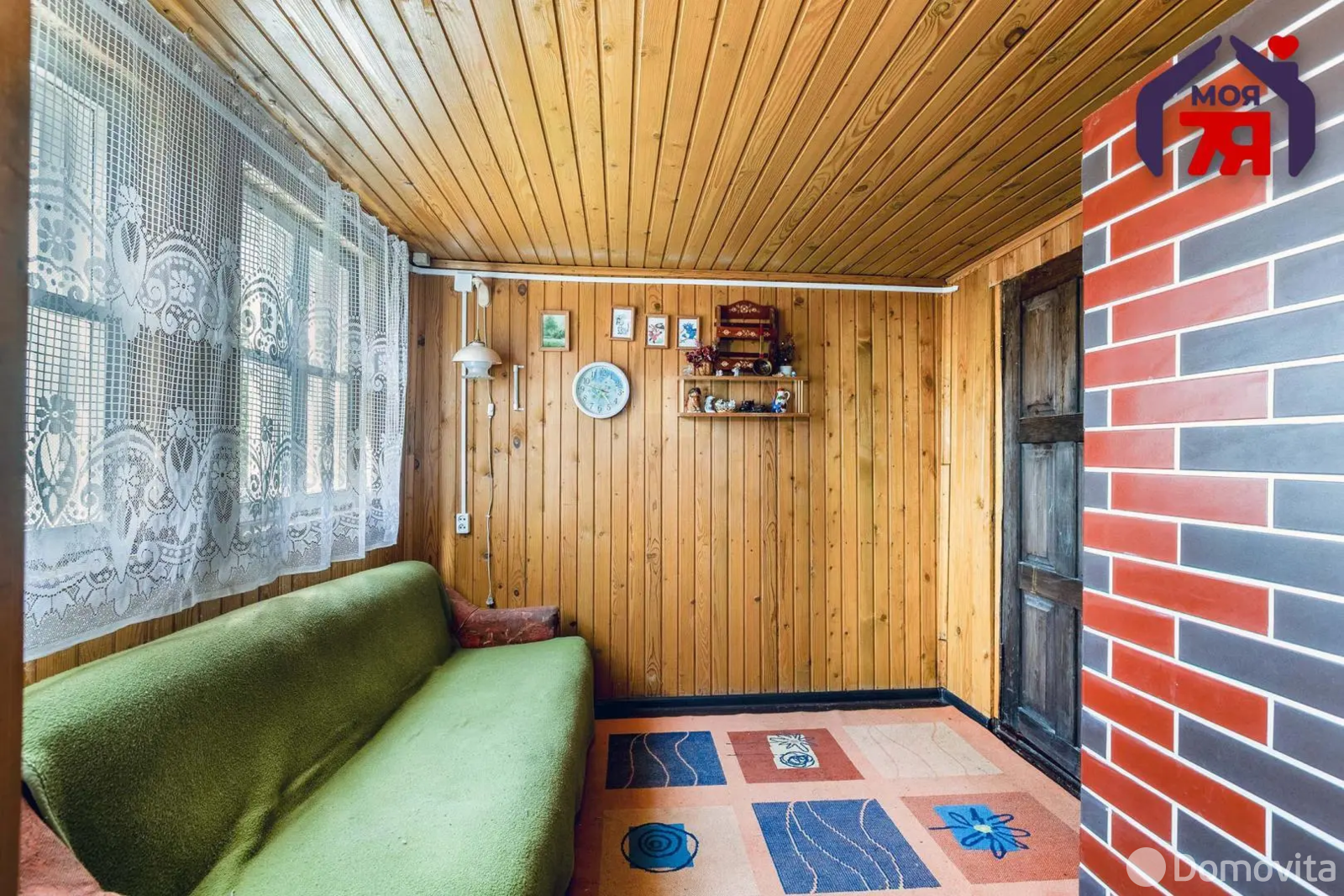 Купить 2-этажную дачу в Чистая Надзея Минская область, 33900USD, код 184003 - фото 18