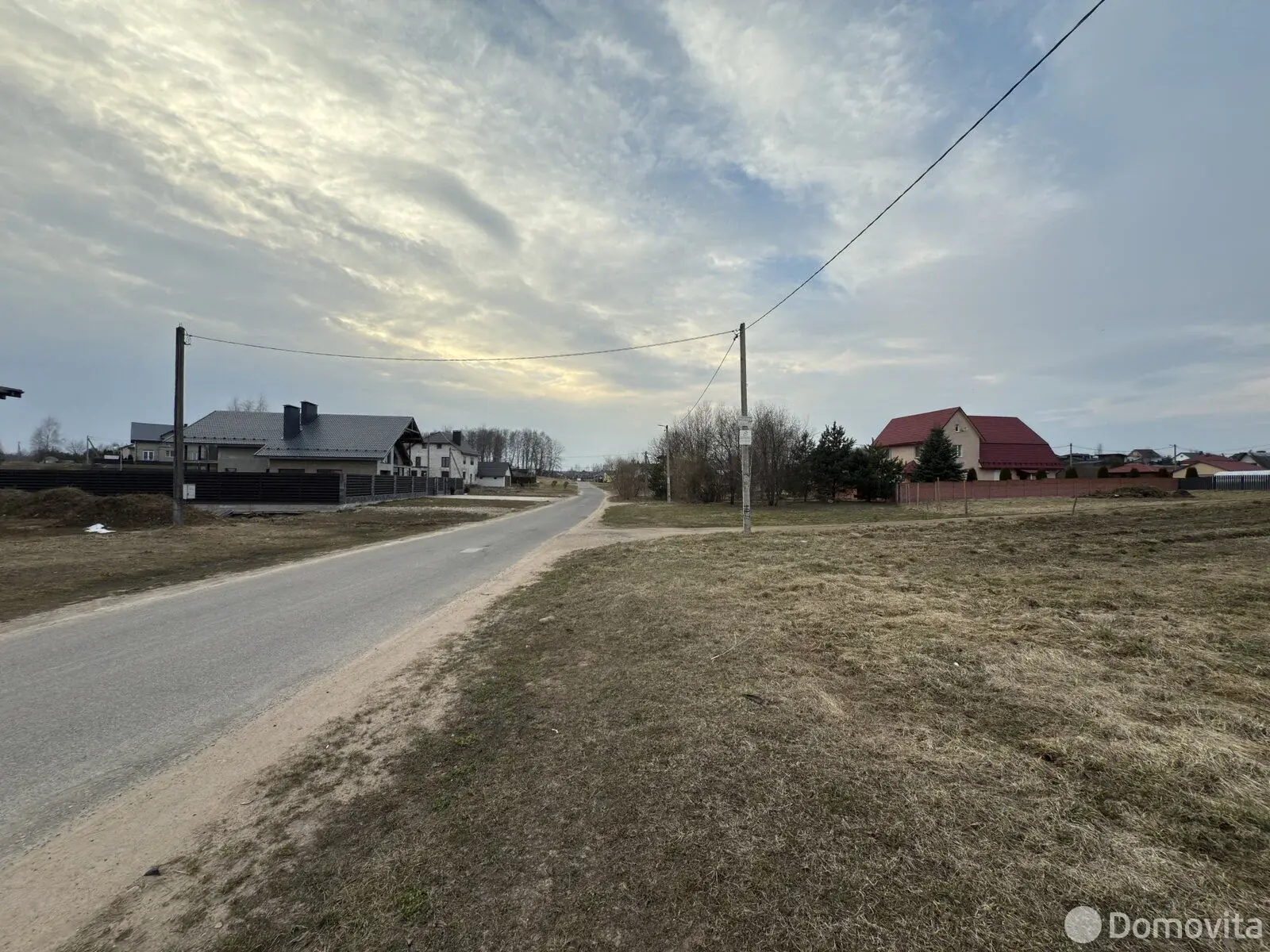 участок, Заславль, ул. Береговая 