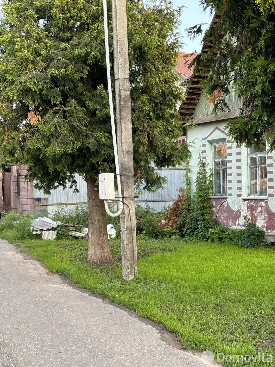 дом, Витебск, ул. 6-я Стадионная, д. 42