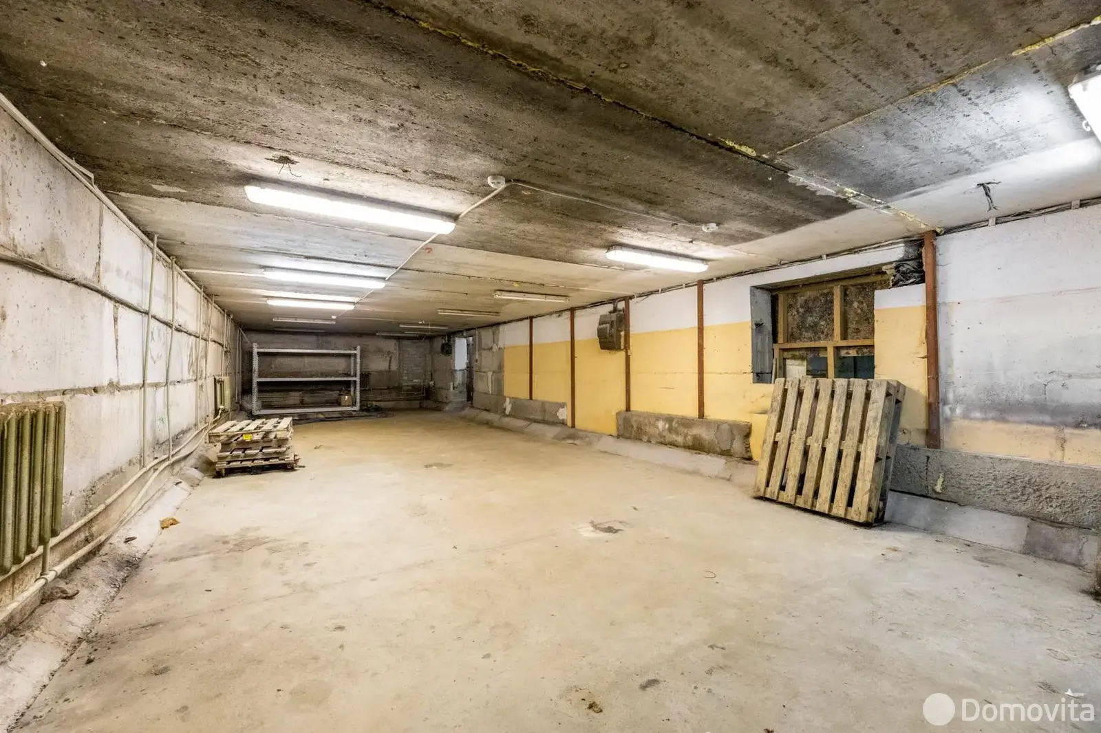 Купить офис на ул. Масюковщина, д. 25/А в Минске, 252000USD, код 8821 - фото 13