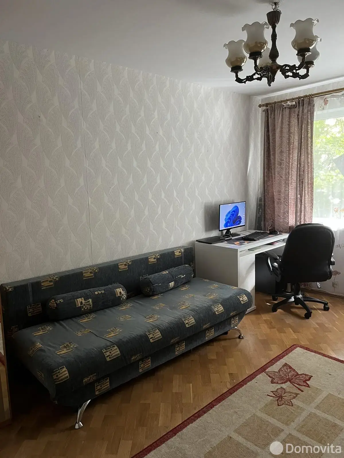 Стоимость аренды квартиры, Минск, ул. Ангарская, д. 18/1