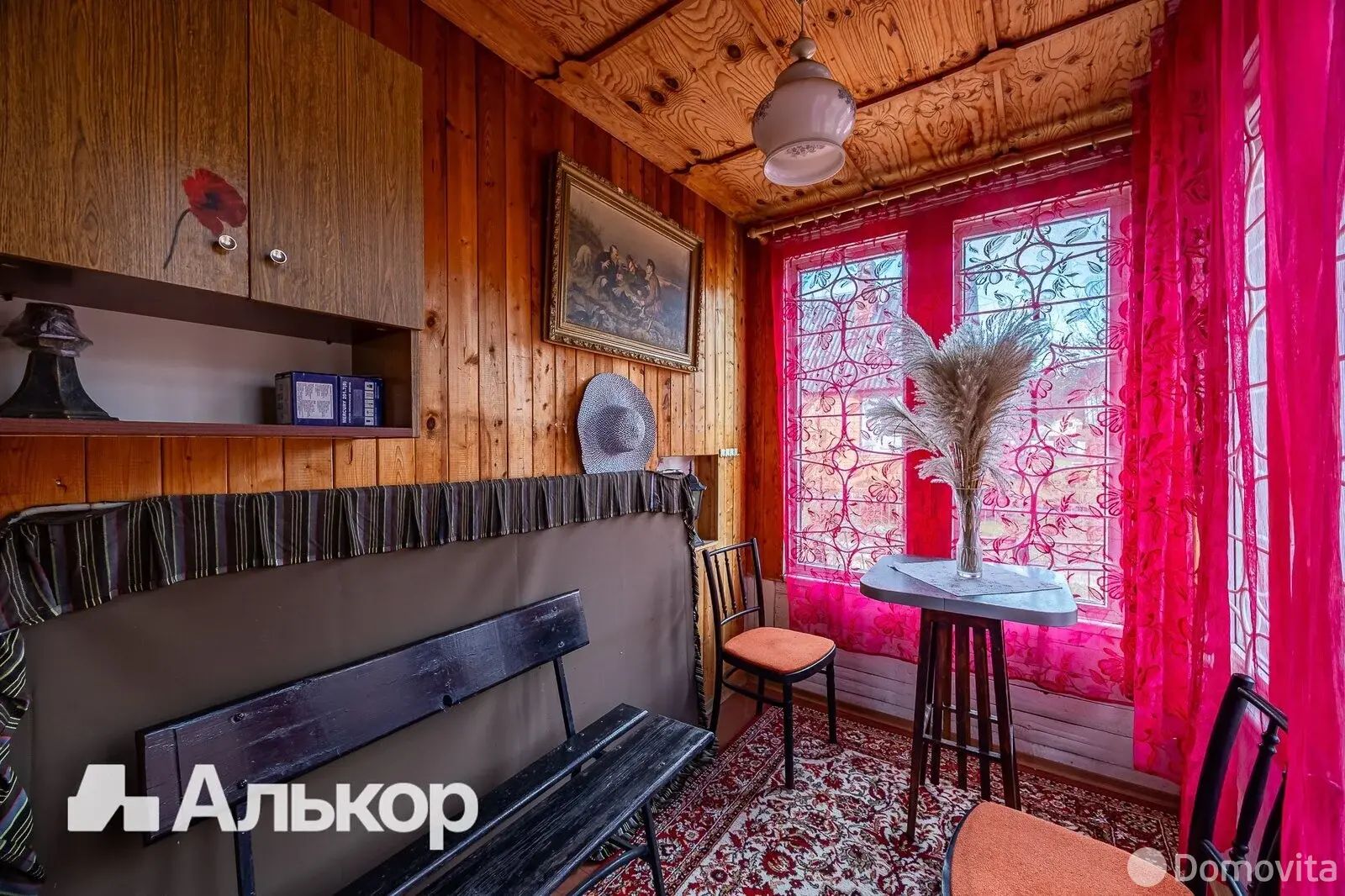 Стоимость продажи дачи, Шарик, 