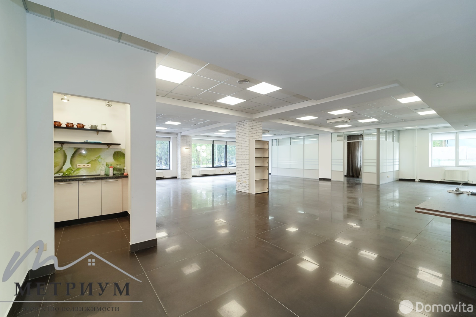 Снять торговое помещение на ул. Бирюзова, д. 10А в Минске, 12672BYN, код 967430 - фото 18