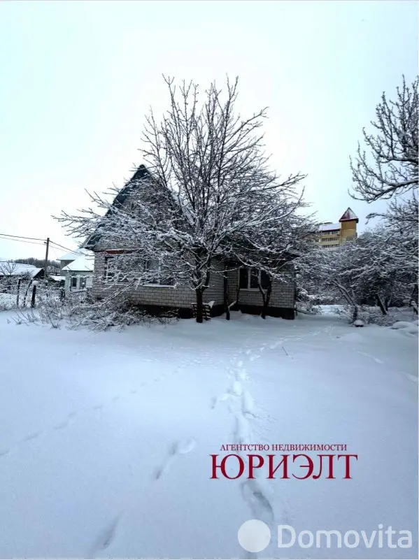 коттедж, Гомель, пер. Крупской 2-й
