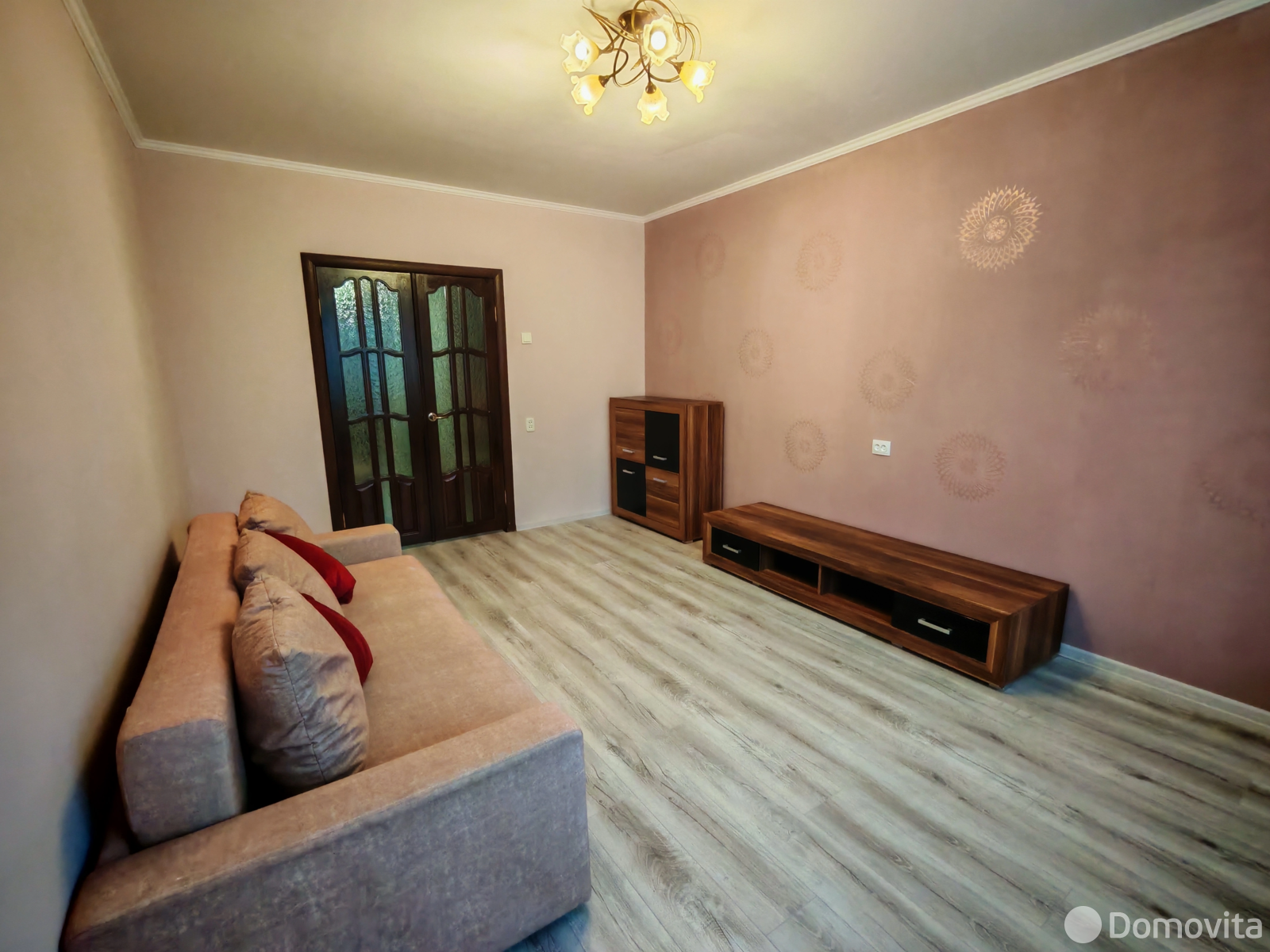 Снять 2-комнатную квартиру в Гродно, пр-т Янки Купалы, д. 72/3, 300USD, код 149756 - фото 3