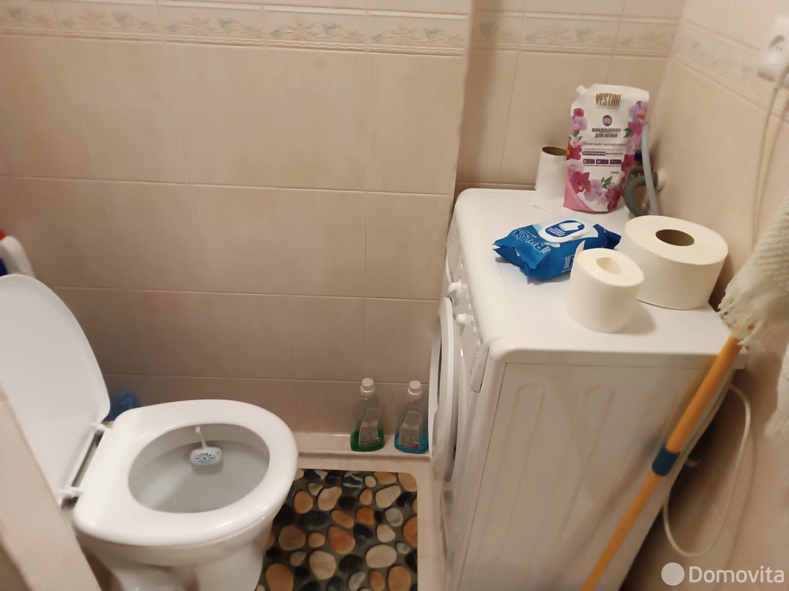 арендовать квартиру, Минск, Логойский тр-т, д. 19/1