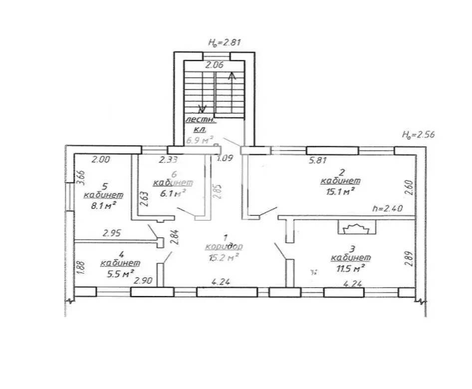 Снять офис на ул. Передовая, д. 21 в Минске, 400BYN, код 15024 - фото 11