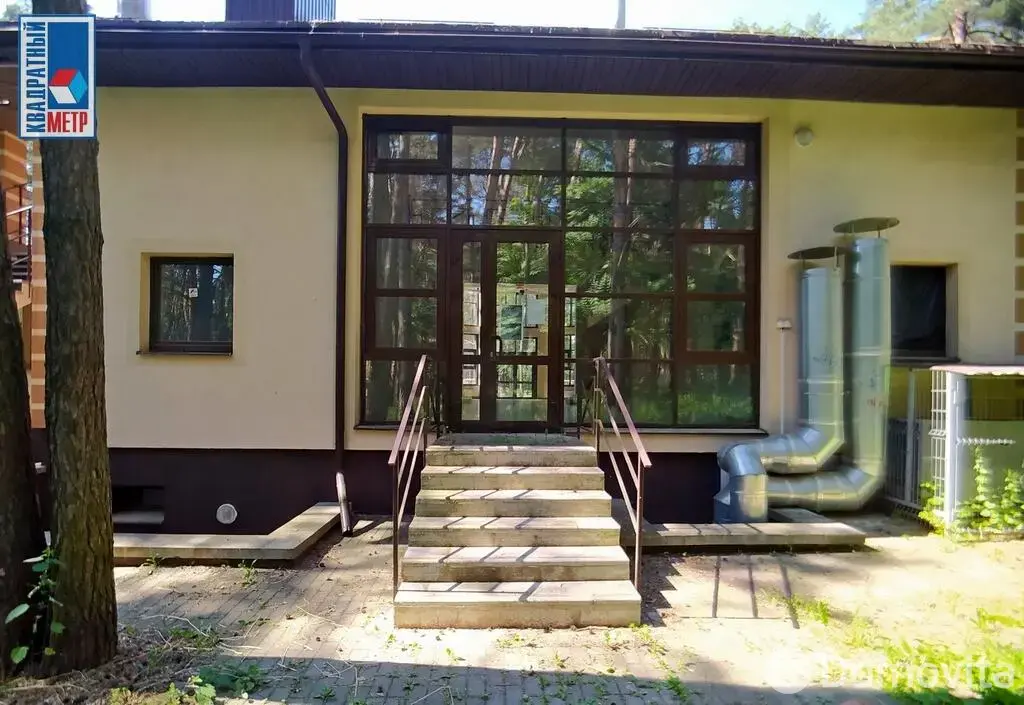 Купить помещение под сферу услуг в Минске, ул. Долгобродская, д. 58 - фото 31