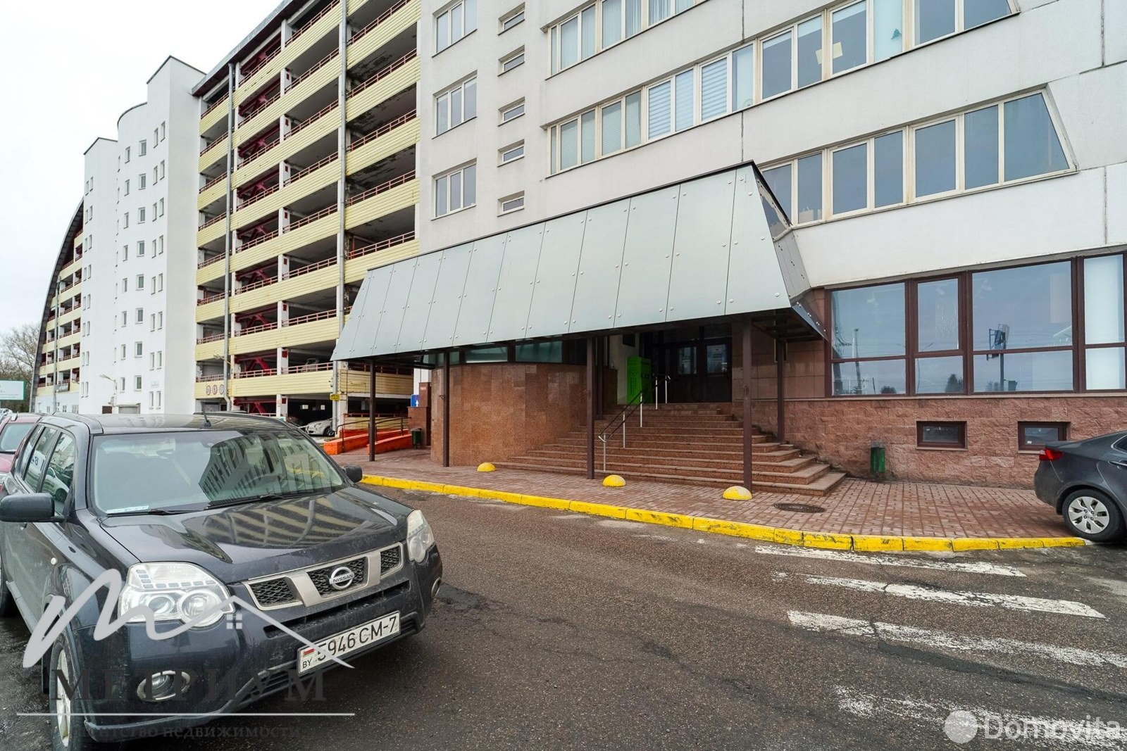 аренда офиса, Минск, ул. Тимирязева, д. 65/Б