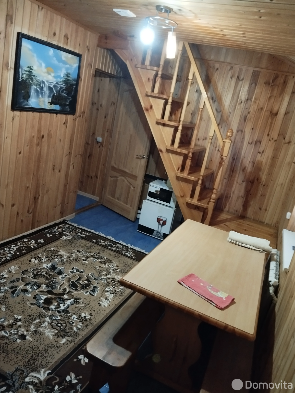 Аренда коттеджа Гостевой дом у Виктора на сутки в Бресте ул. Дубровская, д. 81/3 , 100BYN, код 1271 - фото 3